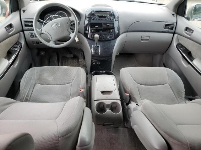 2004 TOYOTA SIENNA CE  