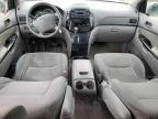 2004 TOYOTA SIENNA CE   for sale at Copart ON - TORONTO