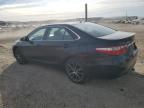 2015 TOYOTA CAMRY XSE   for sale at Copart AB - EDMONTON