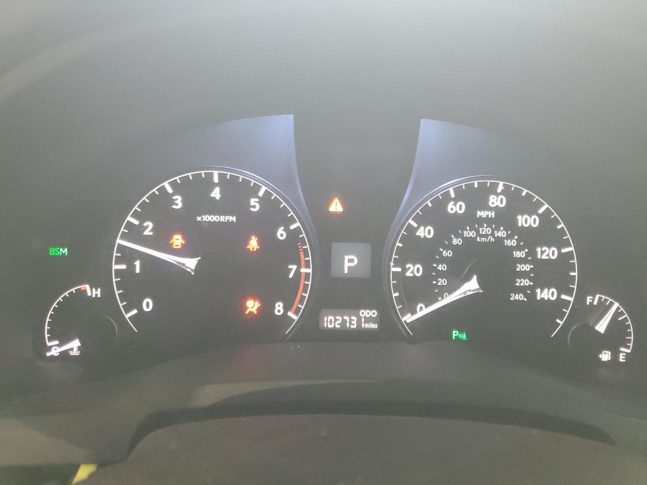 2013 Lexus Rx 350 VIN: 2T2ZK1BA7DC096245 Lot: 65852325