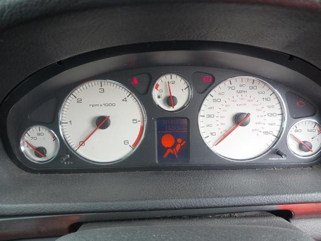 2010 PEUGEOT 407 SPORT