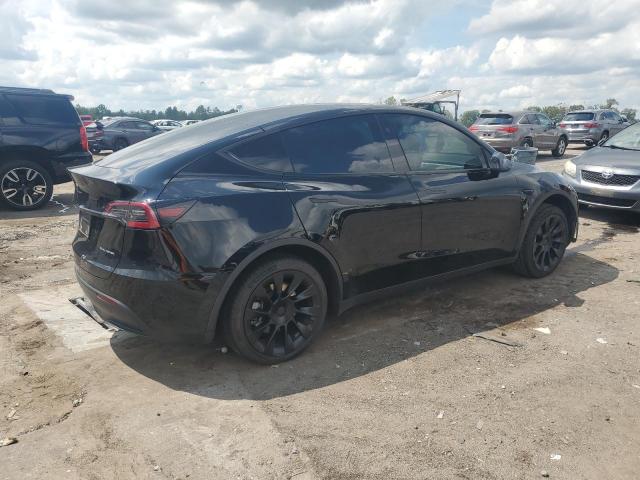  TESLA MODEL Y 2023 Black