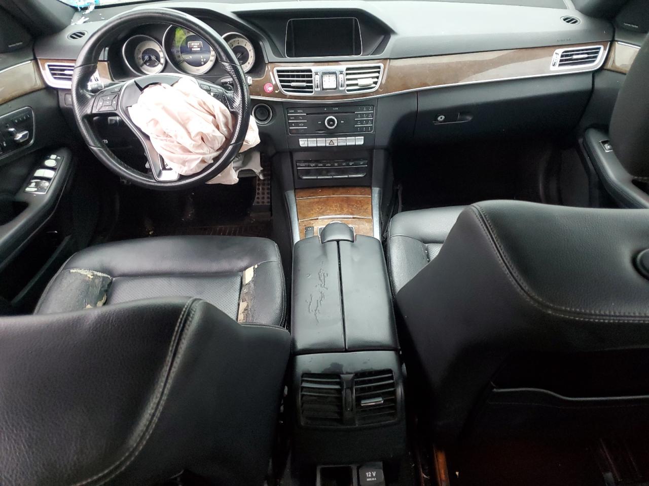 2016 Mercedes-Benz E 350 4Matic VIN: WDDHF8JBXGB190510 Lot: 66843805