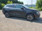 2025 KIA SPORTAGE LX   for sale at Copart ON - LONDON