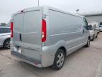 2014 VAUXHALL VIVARO 290 for sale at Copart SANDWICH