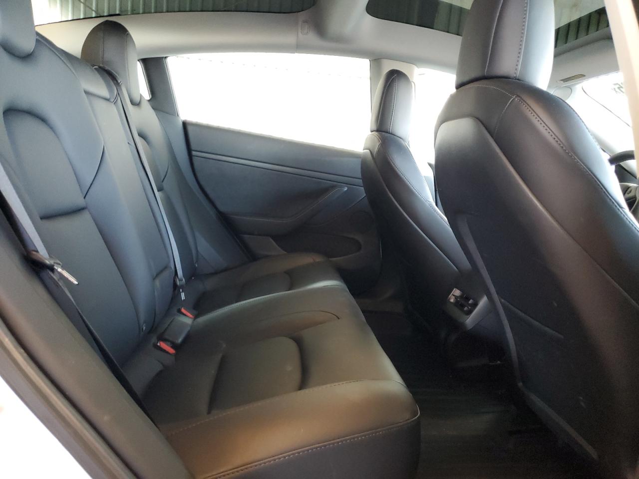2021 Tesla Model 3 VIN: 5YJ3E1EA2MF023549 Lot: 65375335