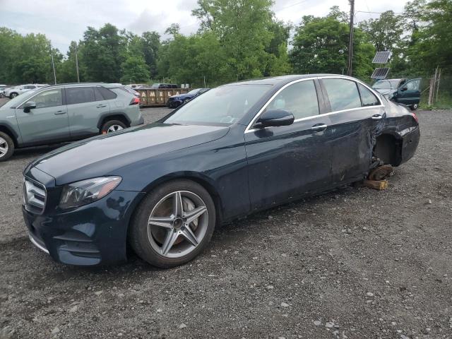 2017 Mercedes-Benz E 300 4Matic  