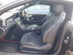 2018 MERCEDES-BENZ C CLASS AMG LINE for sale at Copart ROCHFORD