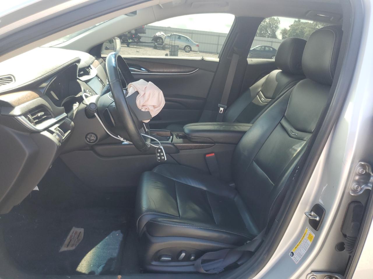 2018 Cadillac Xts Luxury VIN: 2G61M5S30J9137074 Lot: 64755925