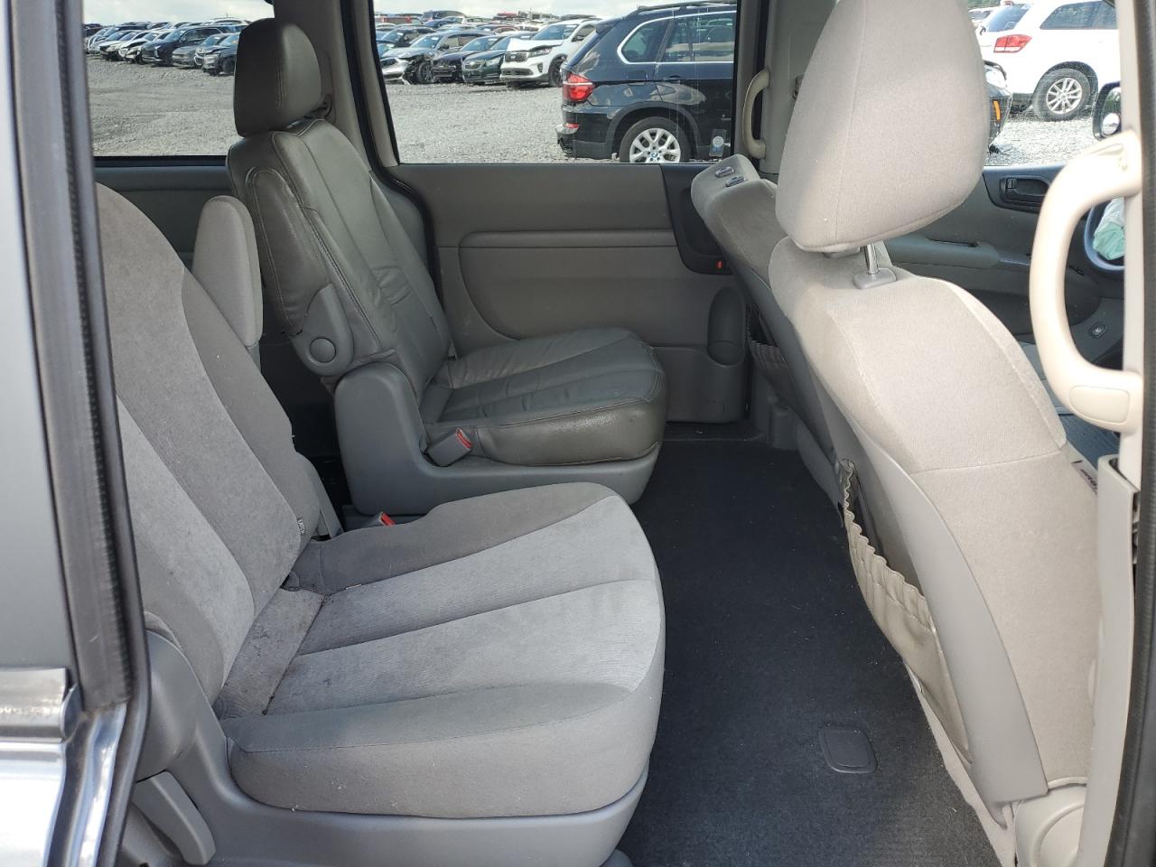 2014 Kia Sedona Lx VIN: KNDMG4C77E6554766 Lot: 64387175