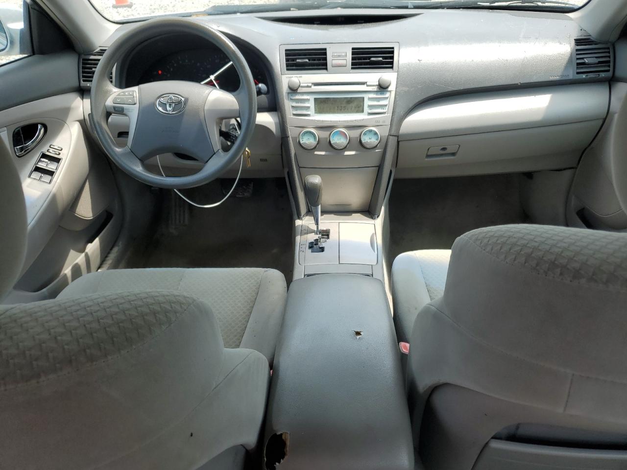 2009 Toyota Camry Base VIN: 4T1BE46KX9U290579 Lot: 65521805