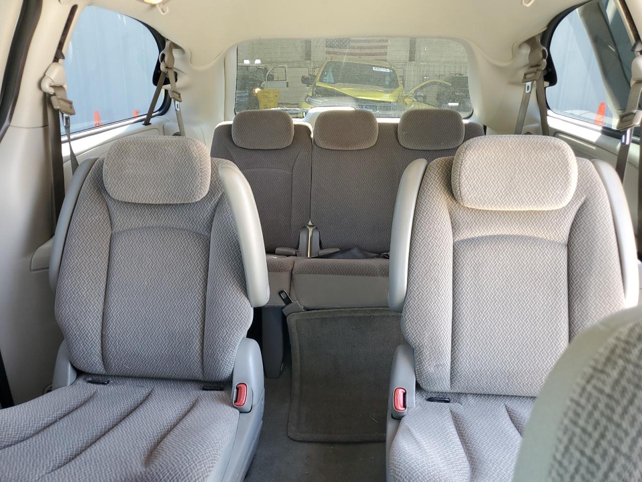 2006 Chrysler Town & Country Touring VIN: 2A8GP54L86R921479 Lot: 62995125