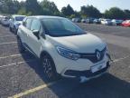 2018 RENAULT CAPTUR DYN for sale at Copart SANDTOFT