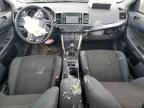 2017 MITSUBISHI LANCER ES   for sale at Copart ON - OTTAWA