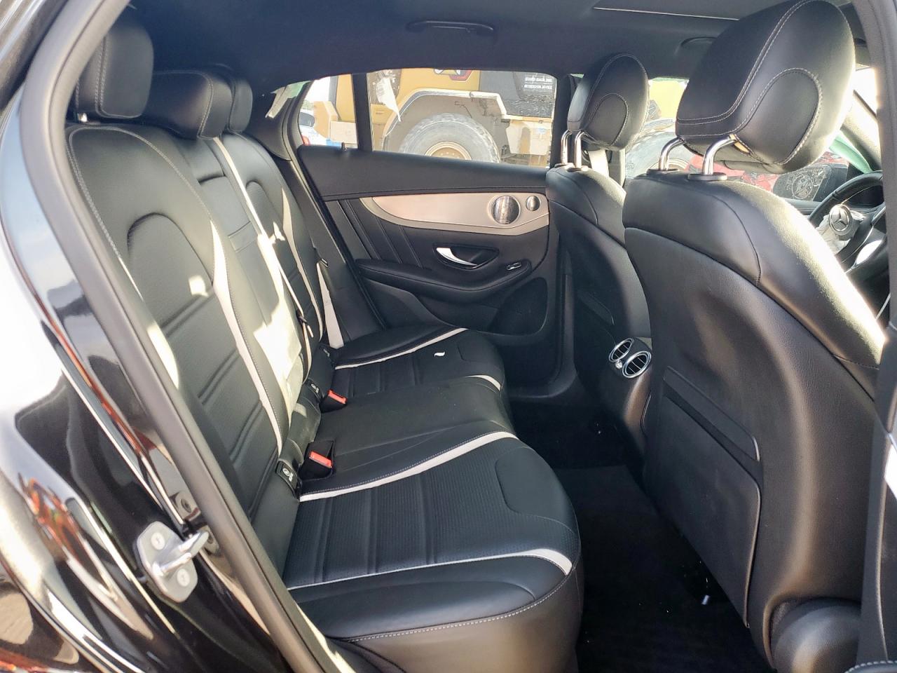 2019 Mercedes-Benz Glc Coupe 63 S 4Matic Amg VIN: WDC0J8KB2KF535643 Lot: 63879145