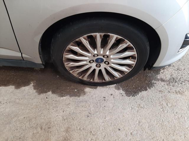 2013 FORD GRAND C-MA