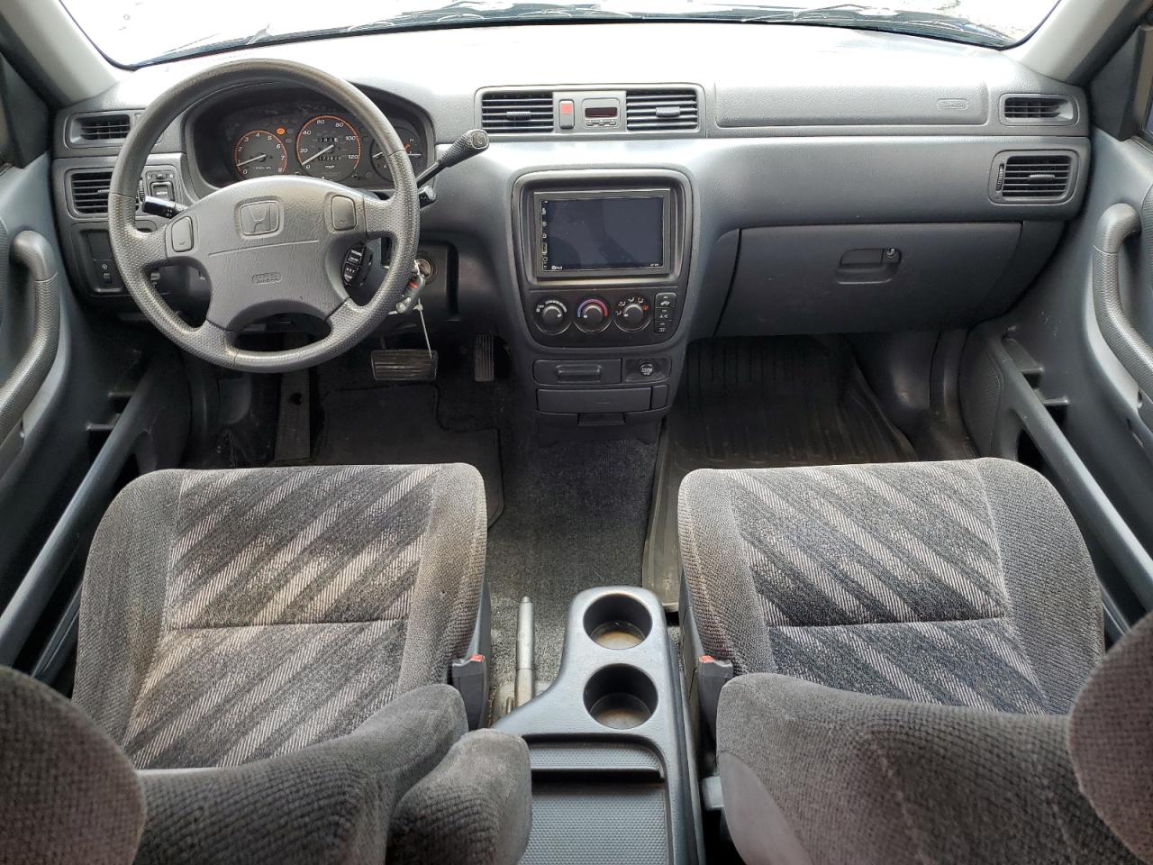 1999 Honda Cr-V Ex VIN: JHLRD1862XC015279 Lot: 64234915