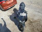 2009 KAWASAKI EX250 J   for sale at Copart KS - WICHITA