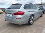 2013 BMW 520D SE AU for sale at Copart SANDWICH