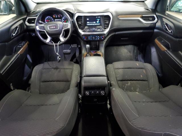 Parquets GMC ACADIA 2017 Szary