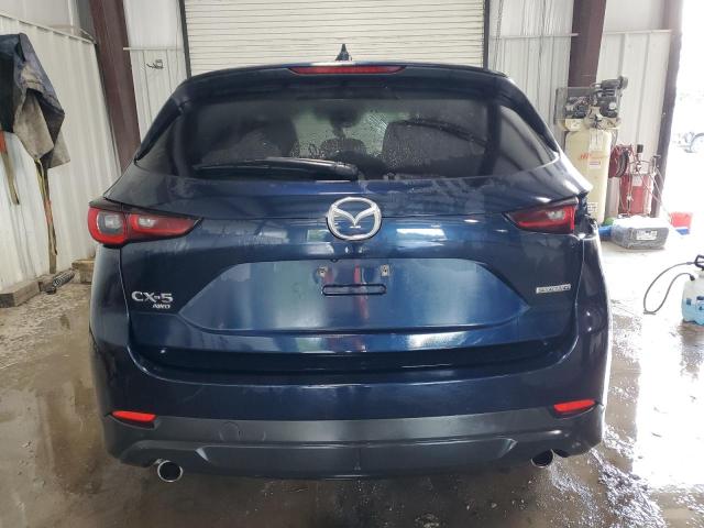  MAZDA CX-5 PREFE 2023 Blue