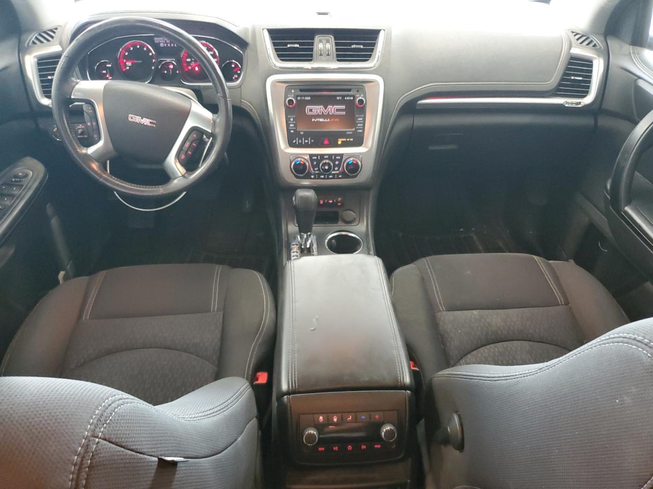 2014 GMC Acadia Sle VIN: 1GKKRPKD6EJ215461 Lot: 64394805