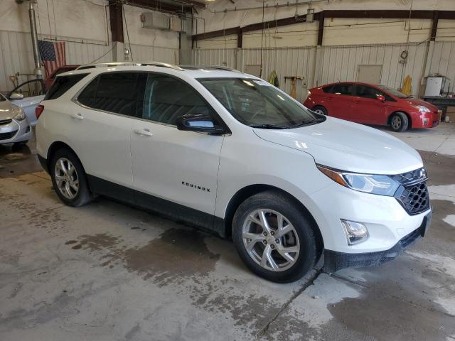  CHEVROLET EQUINOX 2020 White