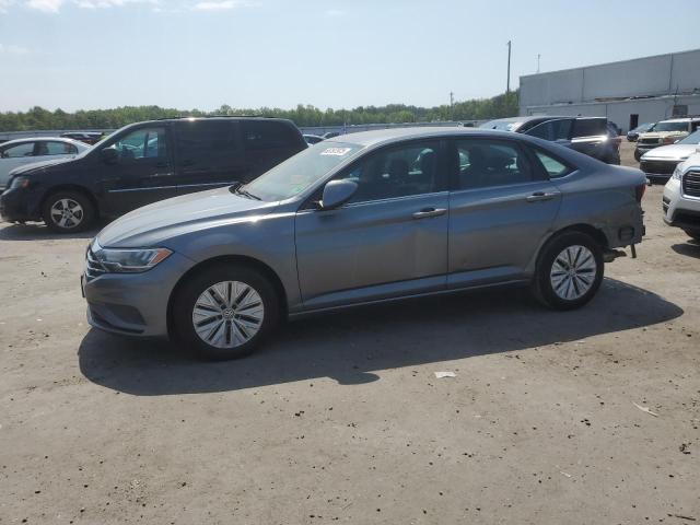  VOLKSWAGEN JETTA 2019 Szary