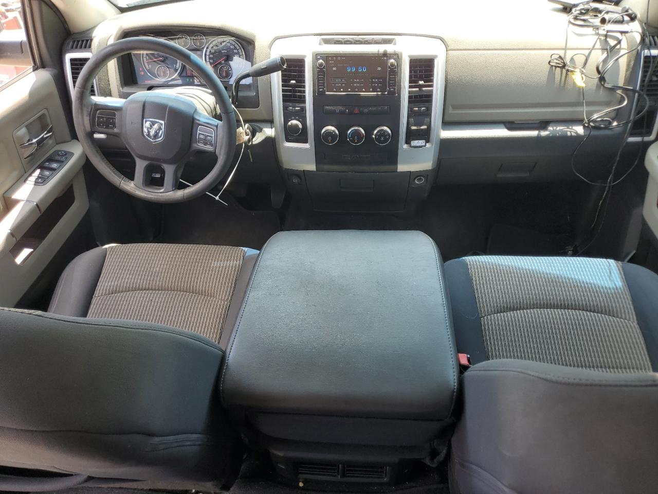 2012 Dodge Ram 1500 Slt VIN: 1C6RD7LT8CS241055 Lot: 65361415