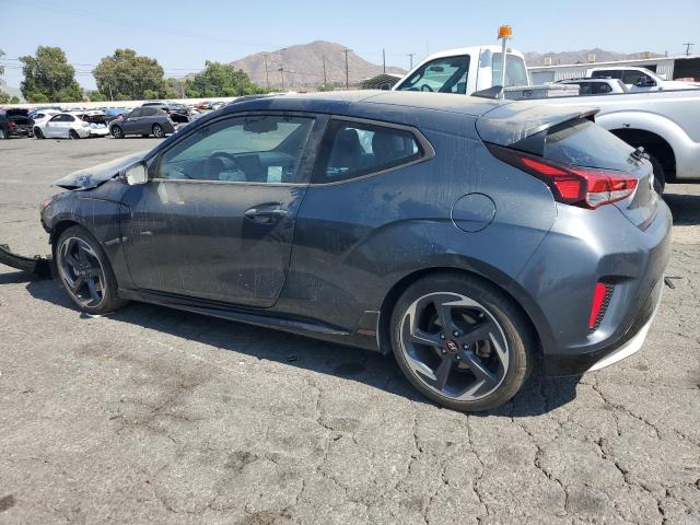  HYUNDAI VELOSTER 2020 Сharcoal