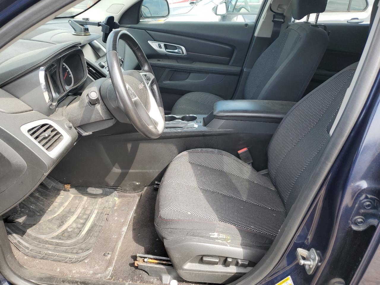 2016 GMC Terrain Sle VIN: 2GKALNEK9G6277318 Lot: 64236255