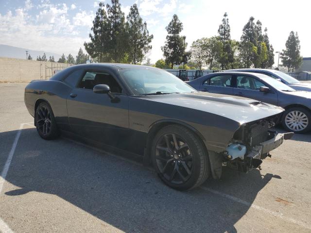  DODGE CHALLENGER 2020 Black