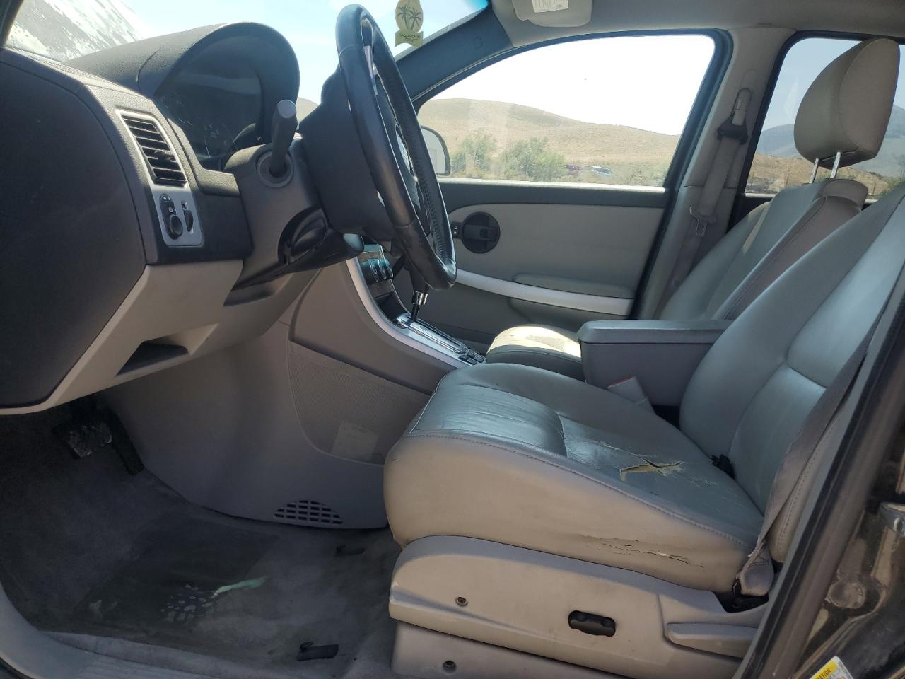 2008 Chevrolet Equinox Ls VIN: 2CNDL23FX86020291 Lot: 63787515