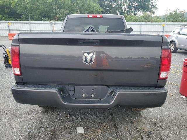  RAM 1500 2018 Szary