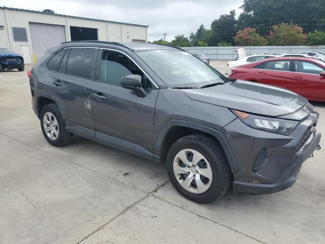  TOYOTA RAV4 2021 Серый