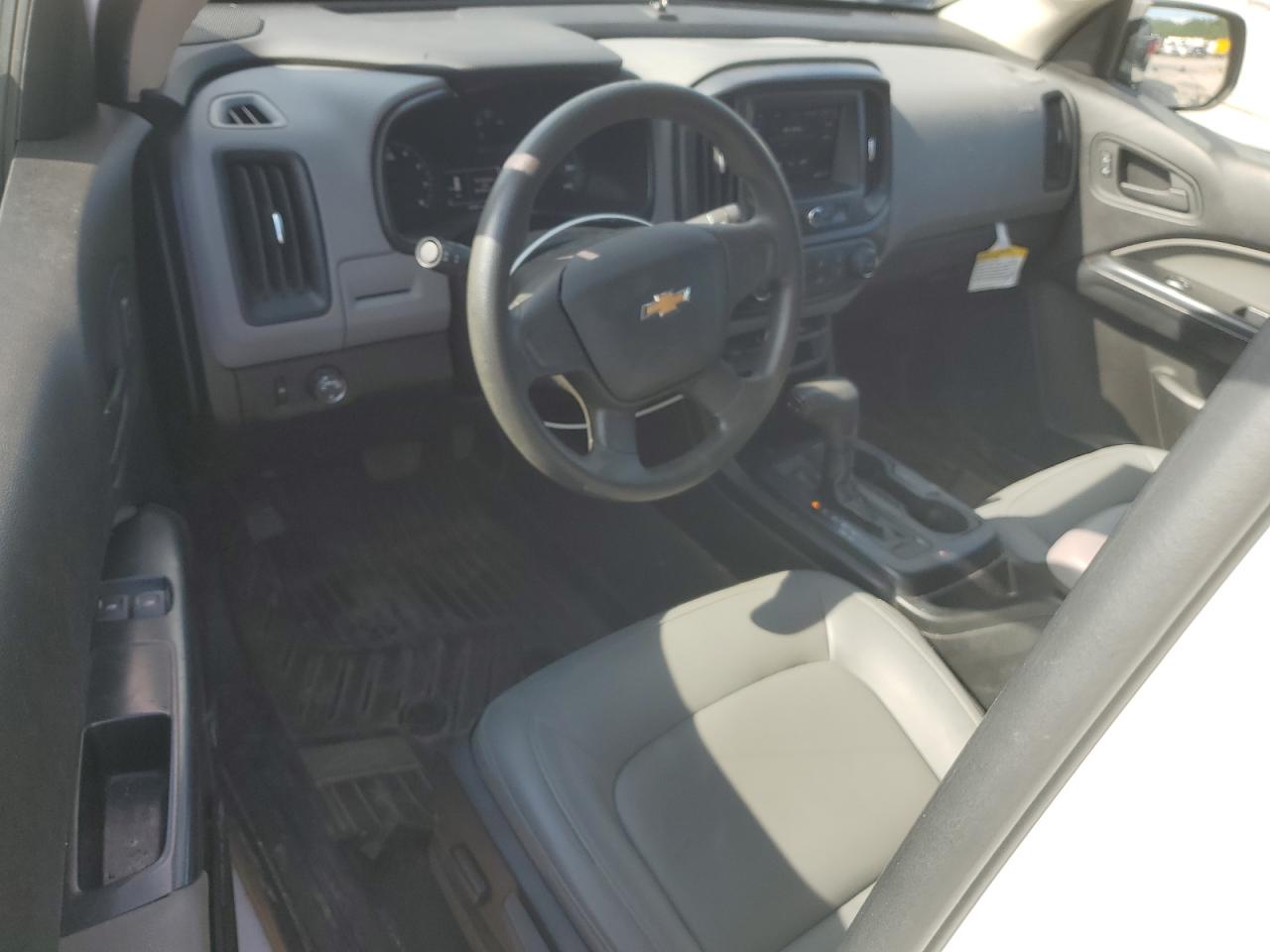 1gchsbeaxm1198841 1GCHSBEAXM1198841 2021 Chevrolet Colorado