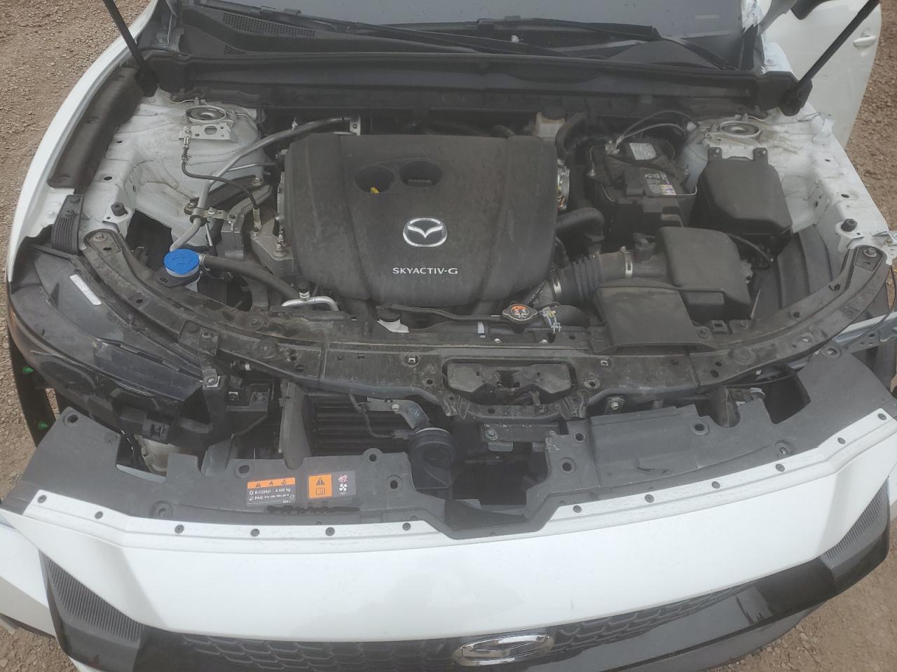 2023 Mazda Cx-50 Premium Plus VIN: 7MMVABEM4PN129351 Lot: 64524805