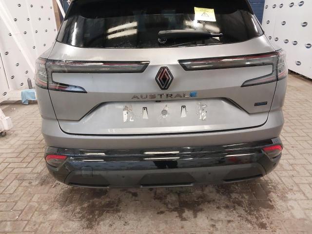 2023 RENAULT AUSTRAL TC