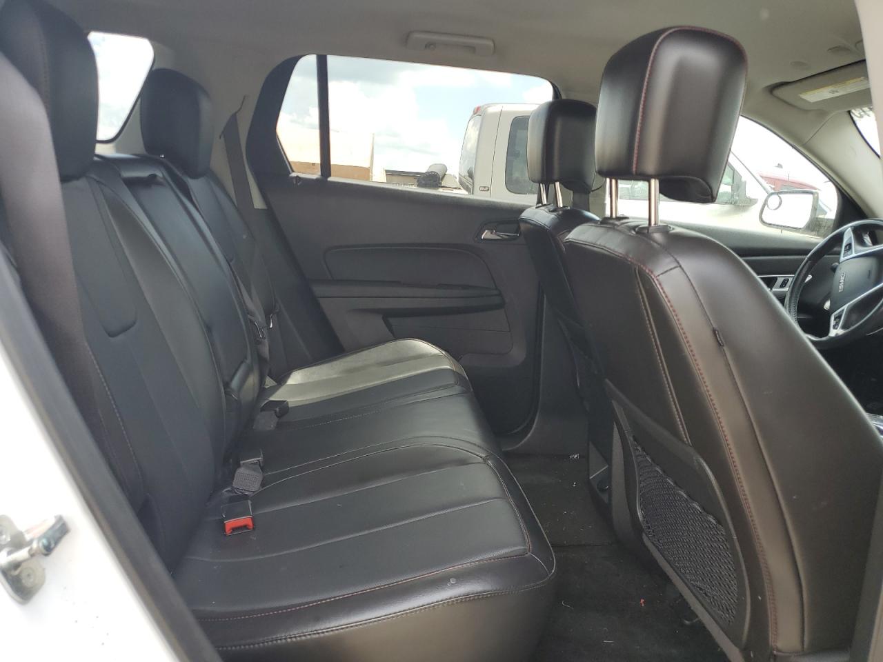 2017 GMC Terrain Slt VIN: 2GKALPEK5H6192327 Lot: 65429915