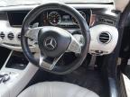2014 MERCEDES BENZ S63 AMG AU for sale at Copart COLCHESTER
