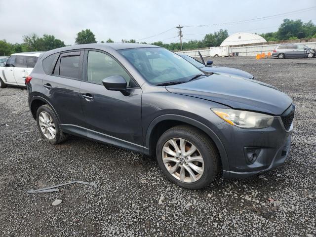  MAZDA CX-5 2014 Gray