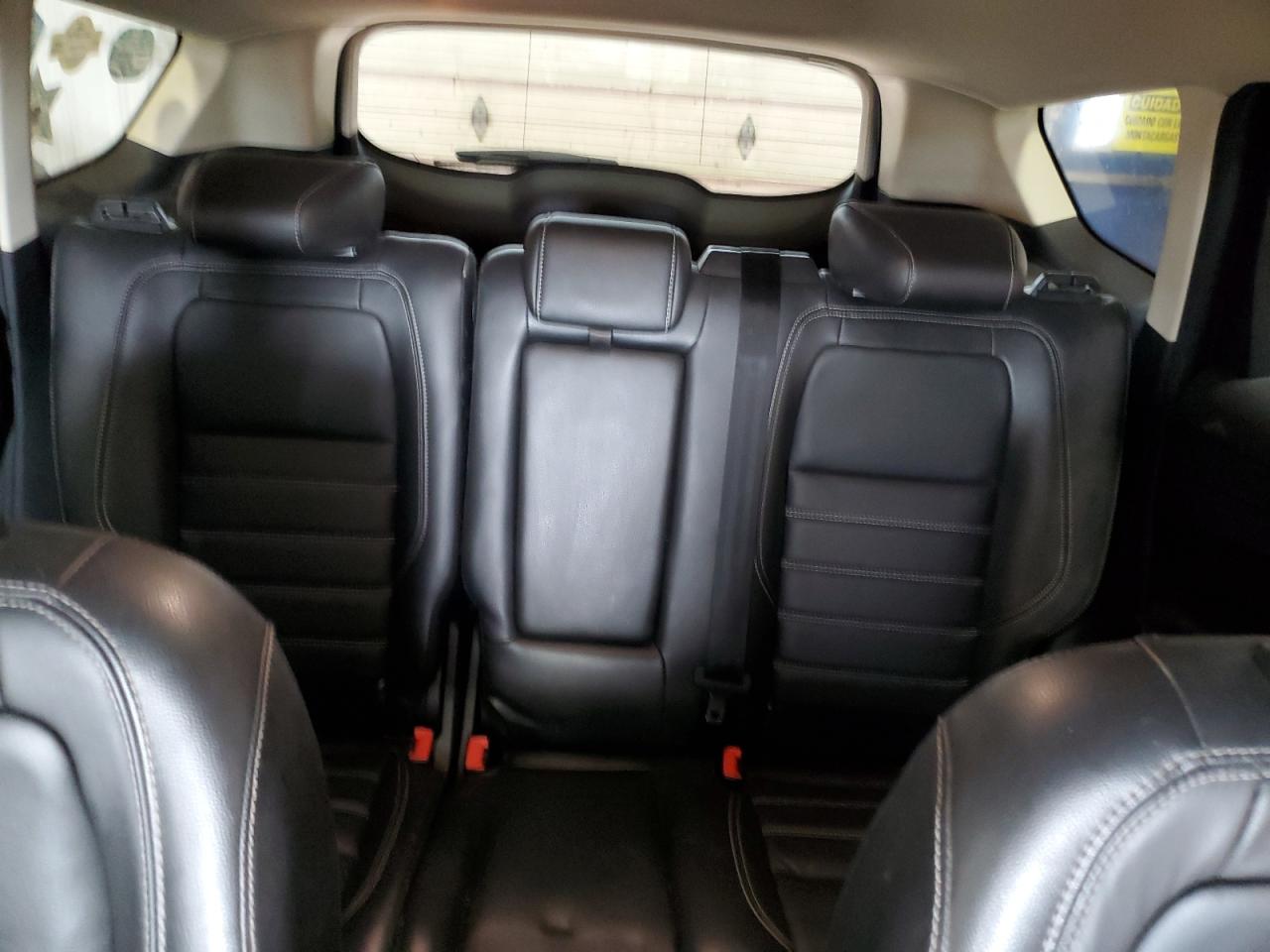 2019 Ford Escape Titanium VIN: 1FMCU9J97KUA39646 Lot: 64784505