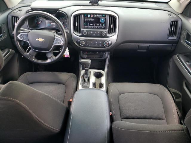  CHEVROLET COLORADO 2018 Белы