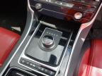 2017 JAGUAR XE R-SPORT for sale at Copart YORK