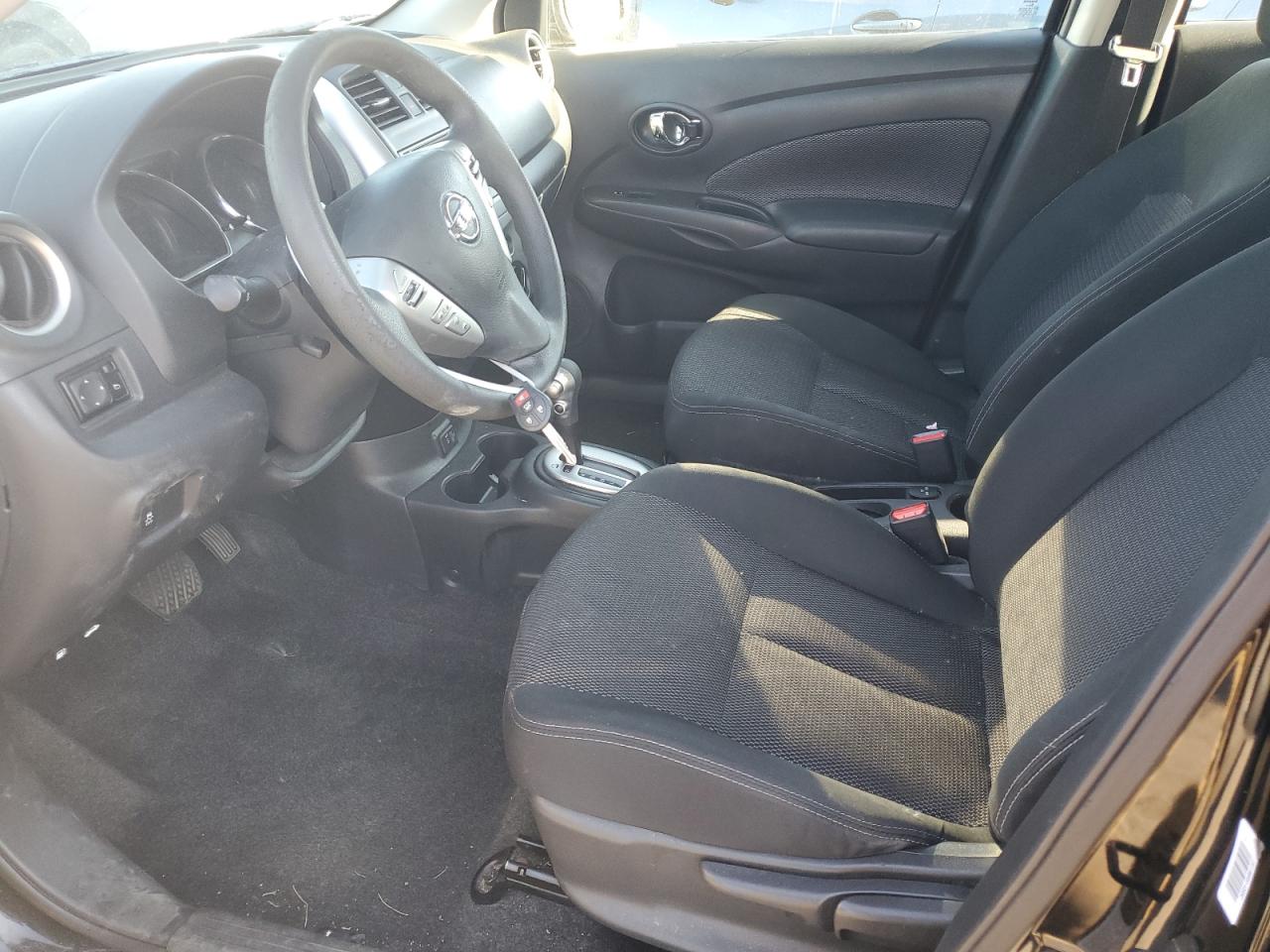 2018 Nissan Versa S VIN: 3N1CN7AP6JL845879 Lot: 65040385