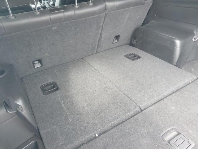 2013 CHEVROLET CAPTIVA LT