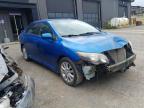2010 TOYOTA COROLLA BASE   for sale at Copart QC - MONTREAL