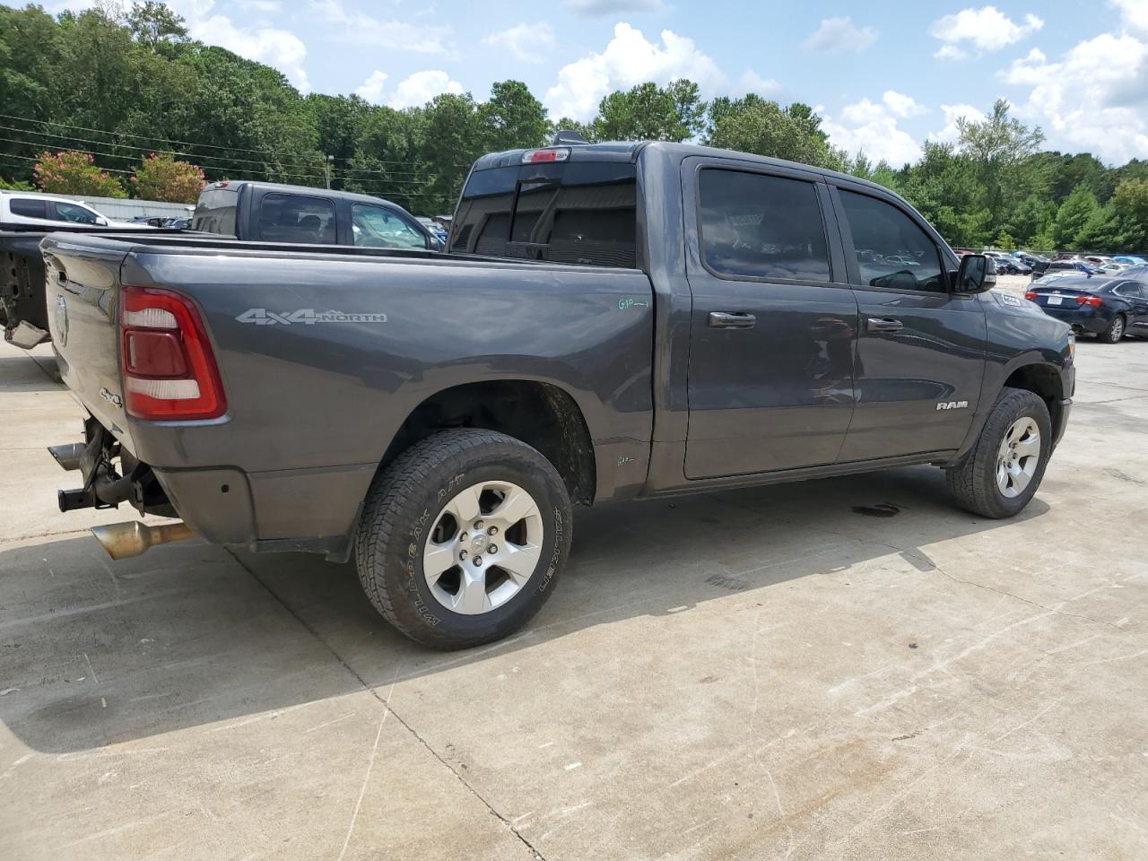 1c6srffm2ln359196 1C6SRFFM2LN359196 2020 Ram 1500 Big Horn/Lone Star