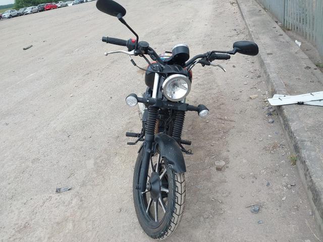 2025 LEXM SR 125 DET