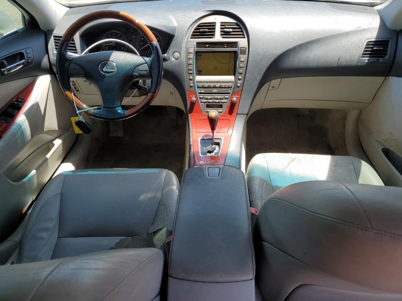 2008 Lexus Es 350 VIN: JTHBJ46G282226718 Lot: 64592905